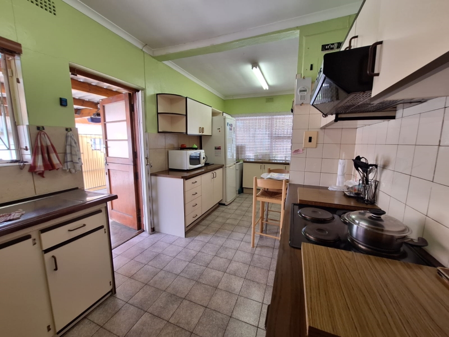 To Let 3 Bedroom Property for Rent in Fairways Western Cape